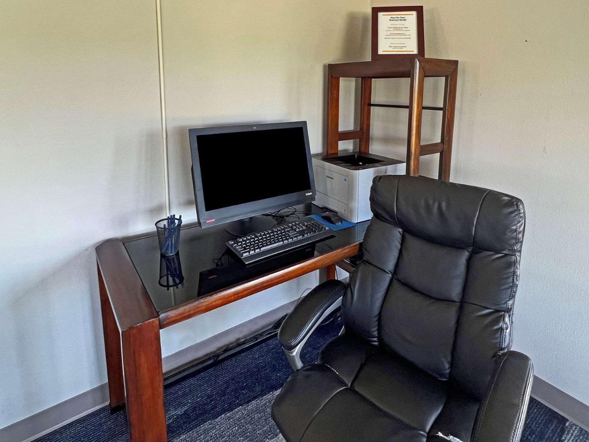 Comfort Suites Jackson-Cape Girardeau Zewnętrze zdjęcie