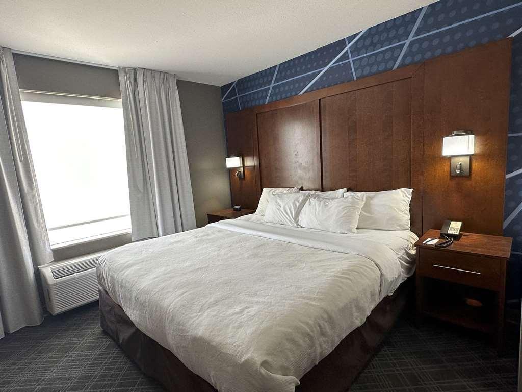 Comfort Suites Jackson-Cape Girardeau Pokój zdjęcie