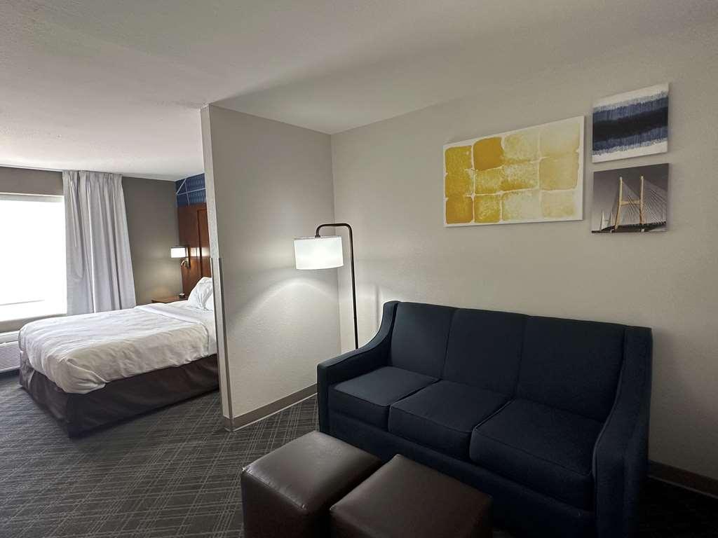 Comfort Suites Jackson-Cape Girardeau Pokój zdjęcie