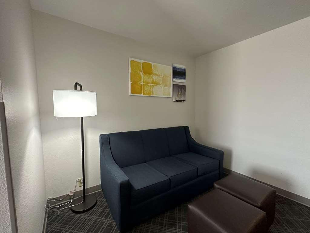Comfort Suites Jackson-Cape Girardeau Pokój zdjęcie