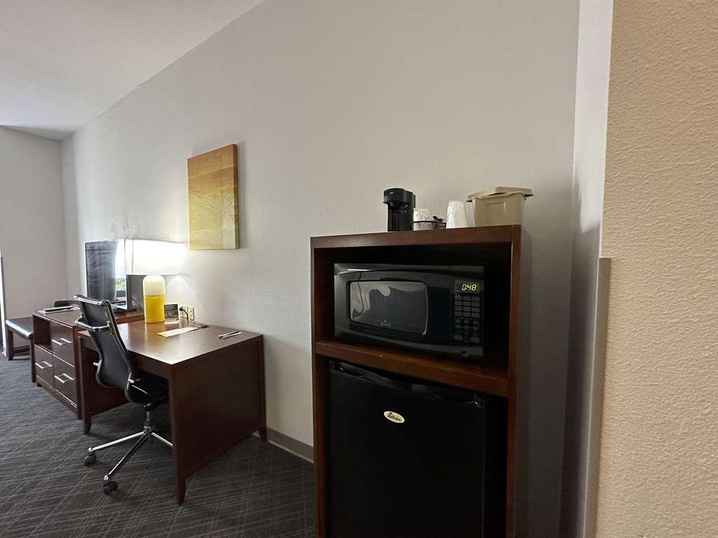 Comfort Suites Jackson-Cape Girardeau Pokój zdjęcie