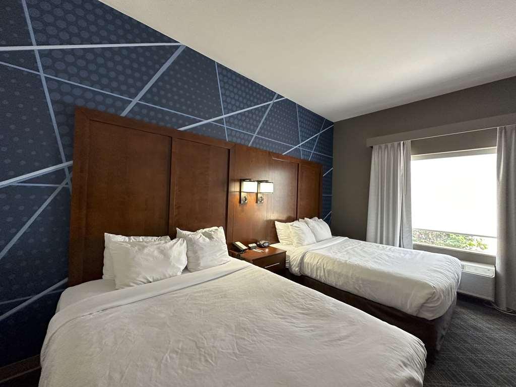 Comfort Suites Jackson-Cape Girardeau Pokój zdjęcie