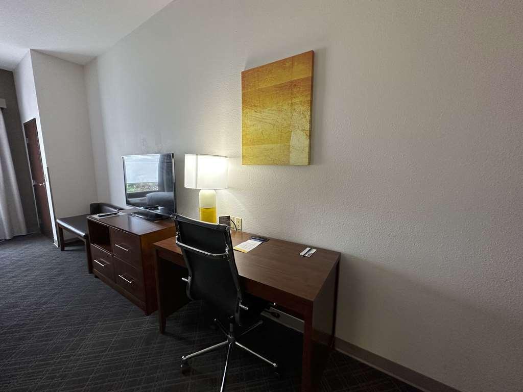 Comfort Suites Jackson-Cape Girardeau Pokój zdjęcie