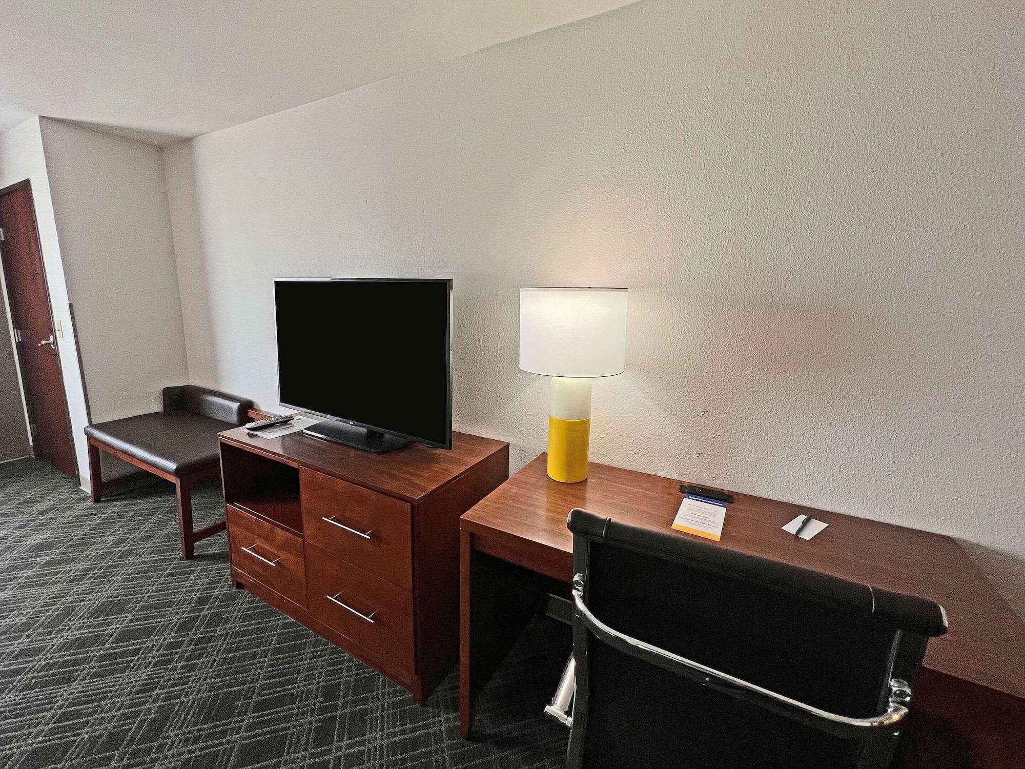Comfort Suites Jackson-Cape Girardeau Zewnętrze zdjęcie