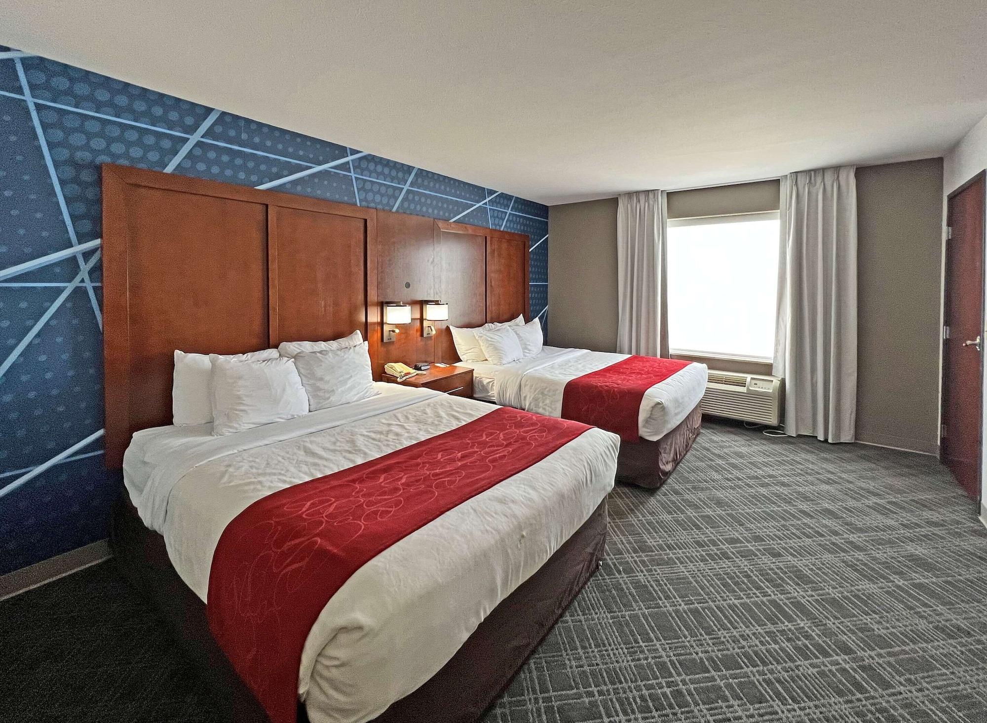 Comfort Suites Jackson-Cape Girardeau Zewnętrze zdjęcie