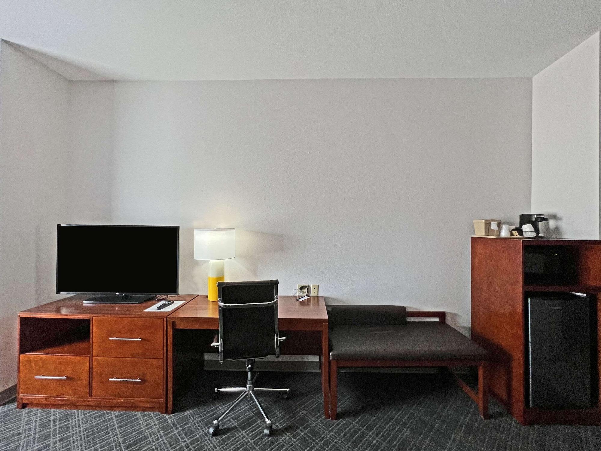 Comfort Suites Jackson-Cape Girardeau Zewnętrze zdjęcie