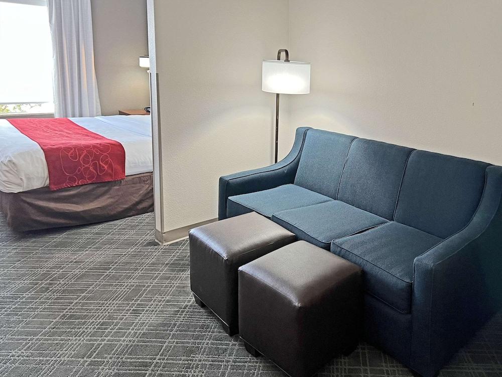 Comfort Suites Jackson-Cape Girardeau Zewnętrze zdjęcie