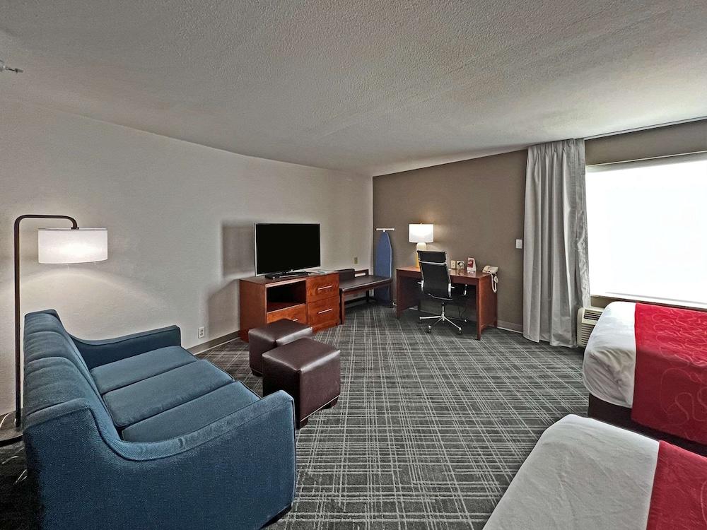 Comfort Suites Jackson-Cape Girardeau Zewnętrze zdjęcie
