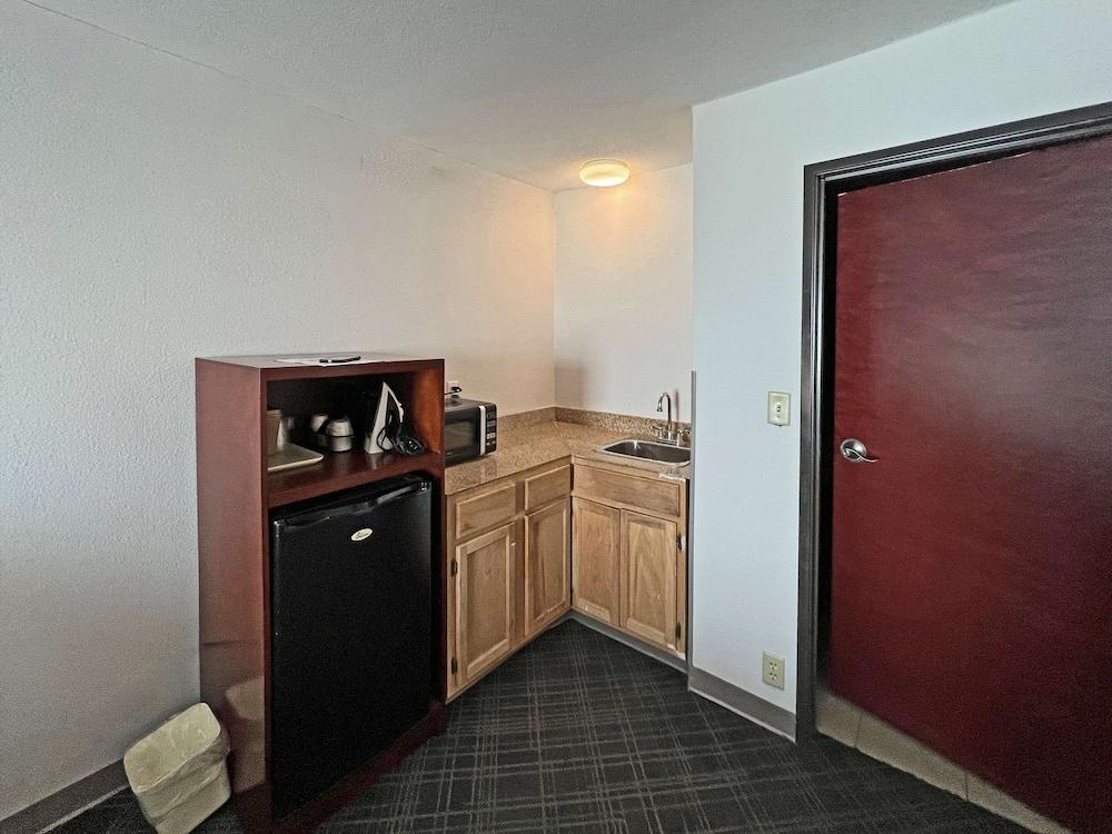Comfort Suites Jackson-Cape Girardeau Zewnętrze zdjęcie
