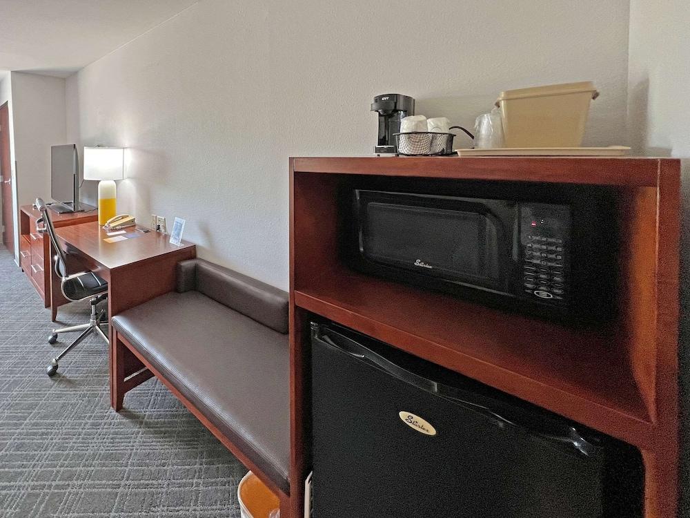 Comfort Suites Jackson-Cape Girardeau Zewnętrze zdjęcie