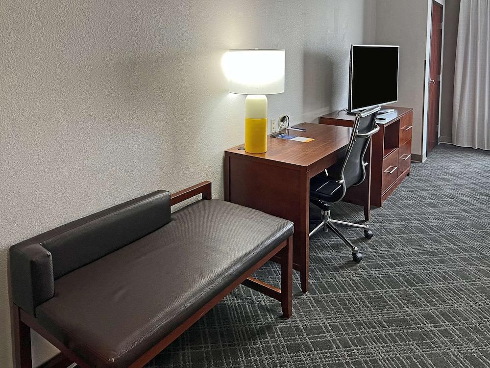 Comfort Suites Jackson-Cape Girardeau Zewnętrze zdjęcie