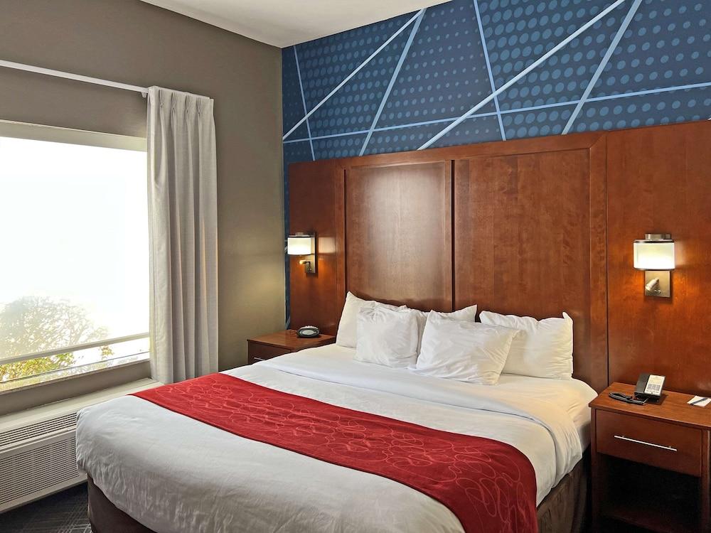 Comfort Suites Jackson-Cape Girardeau Zewnętrze zdjęcie