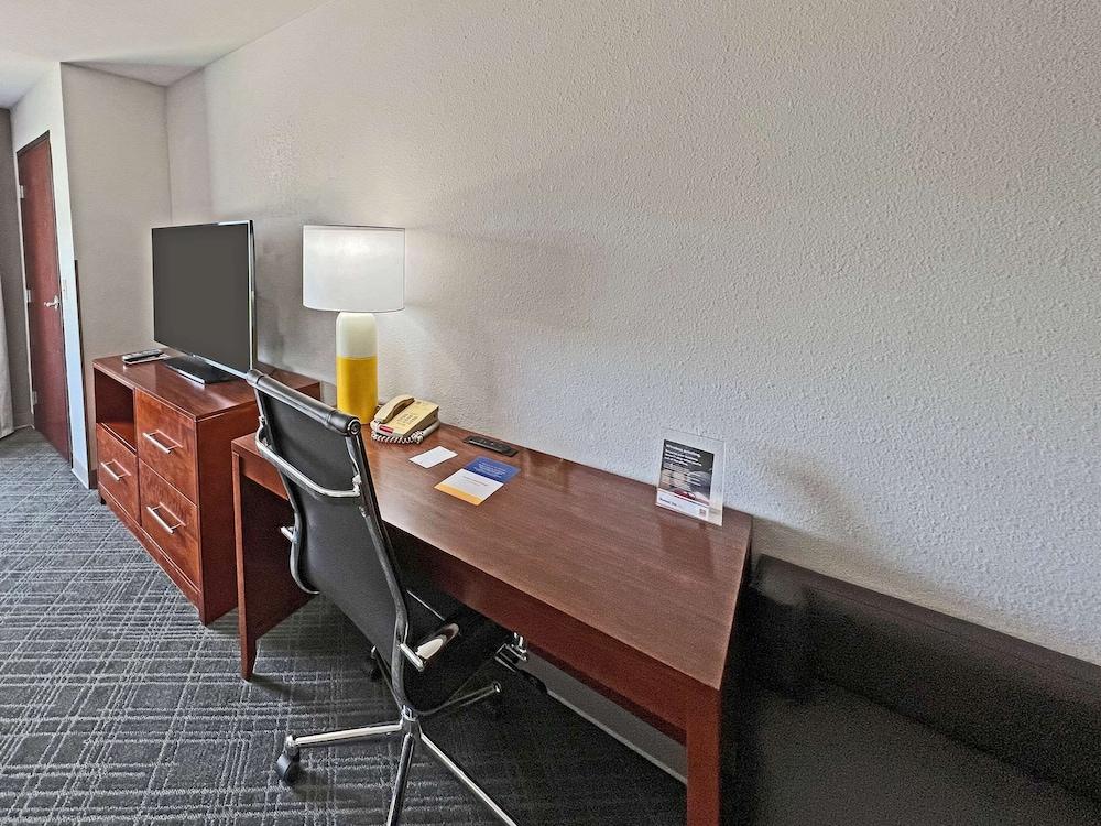 Comfort Suites Jackson-Cape Girardeau Zewnętrze zdjęcie