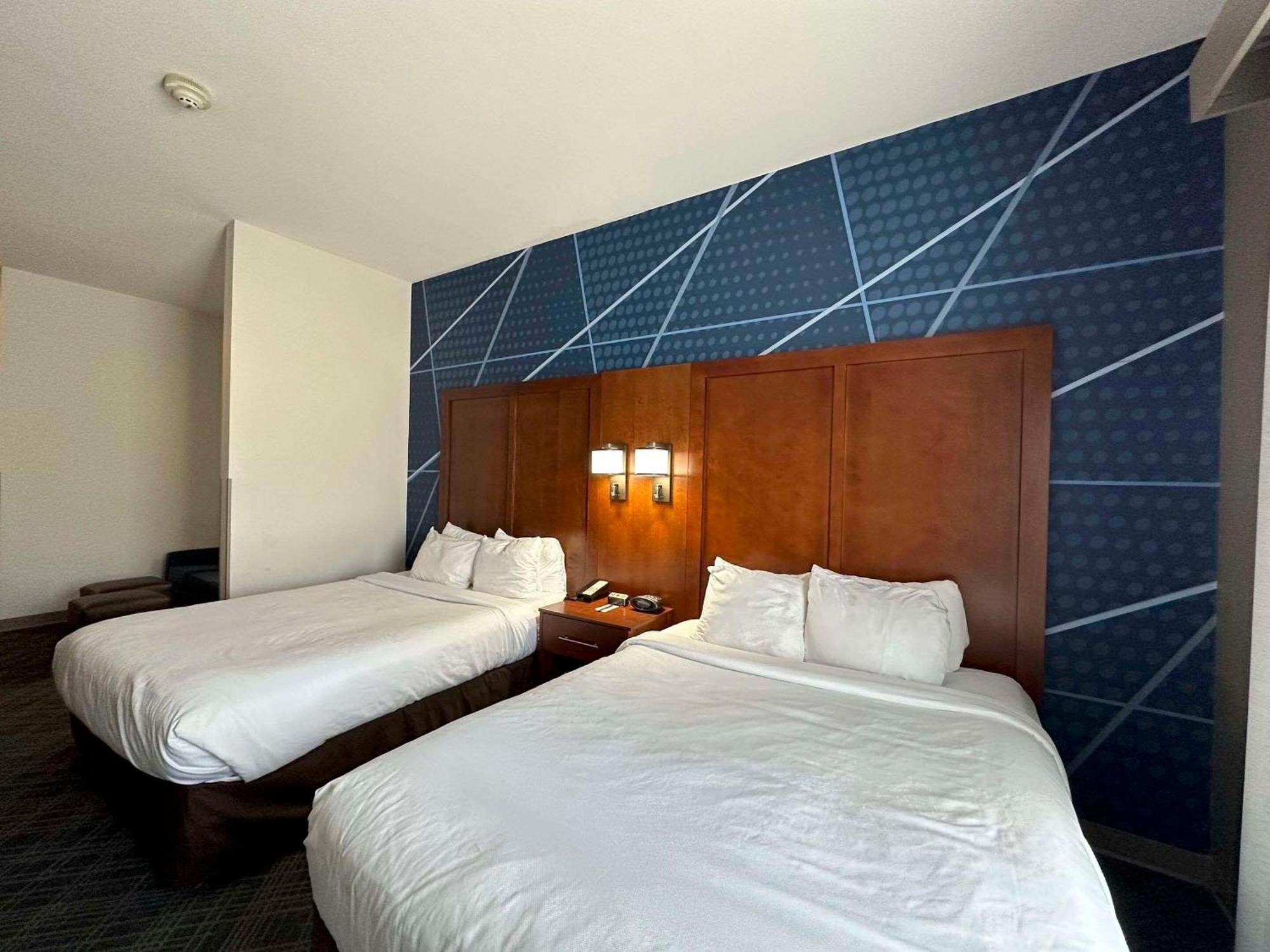 Comfort Suites Jackson-Cape Girardeau Zewnętrze zdjęcie