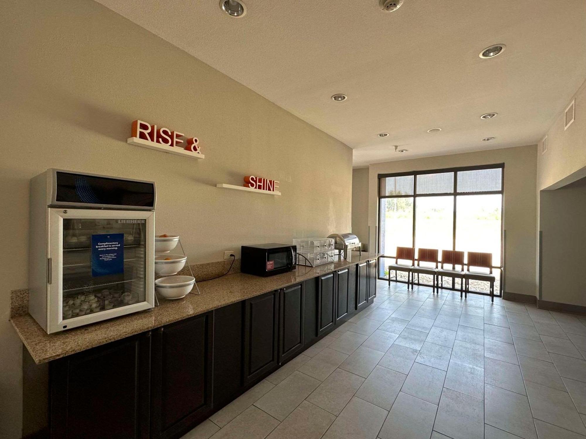 Comfort Suites Jackson-Cape Girardeau Zewnętrze zdjęcie