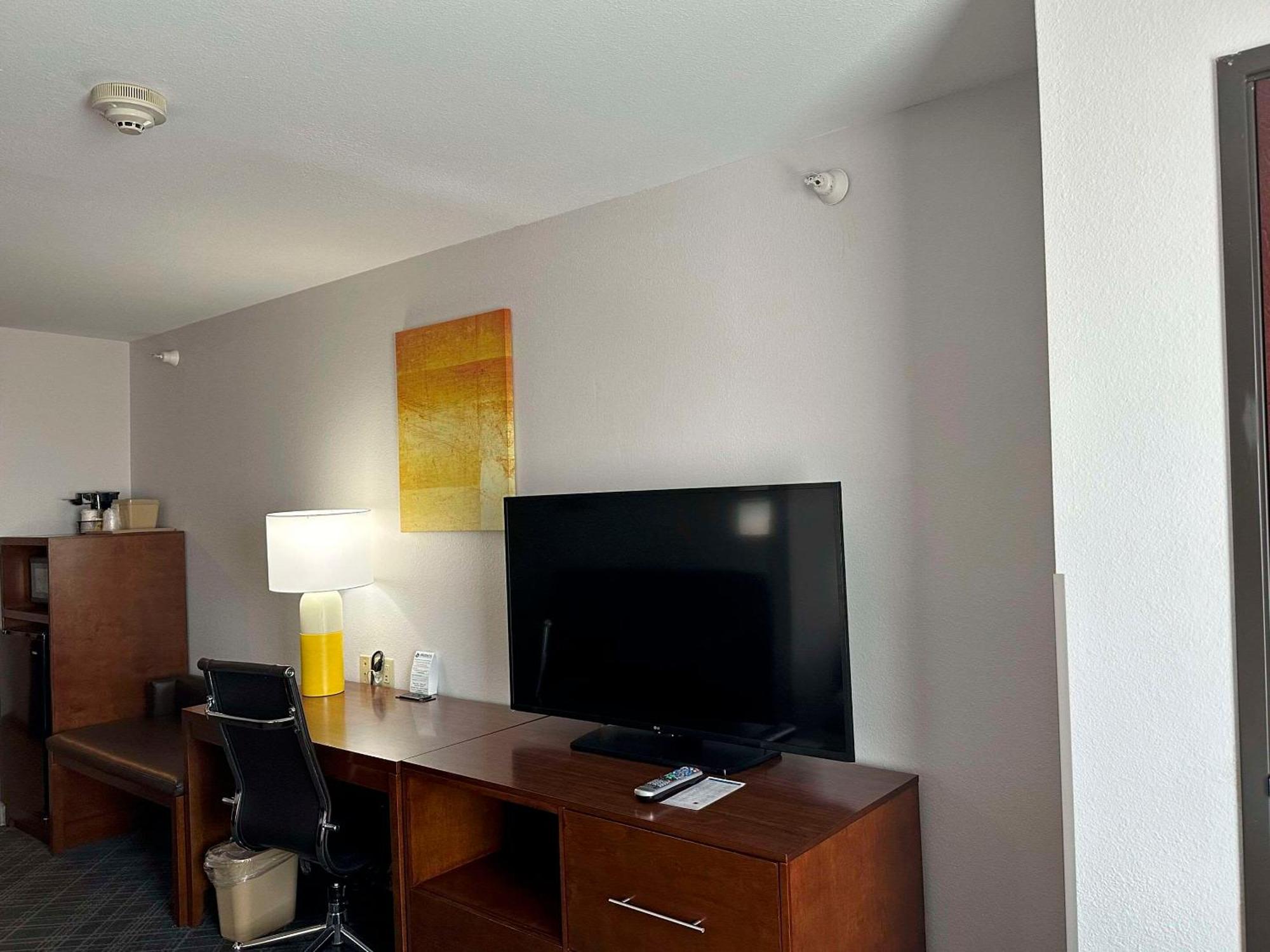 Comfort Suites Jackson-Cape Girardeau Zewnętrze zdjęcie