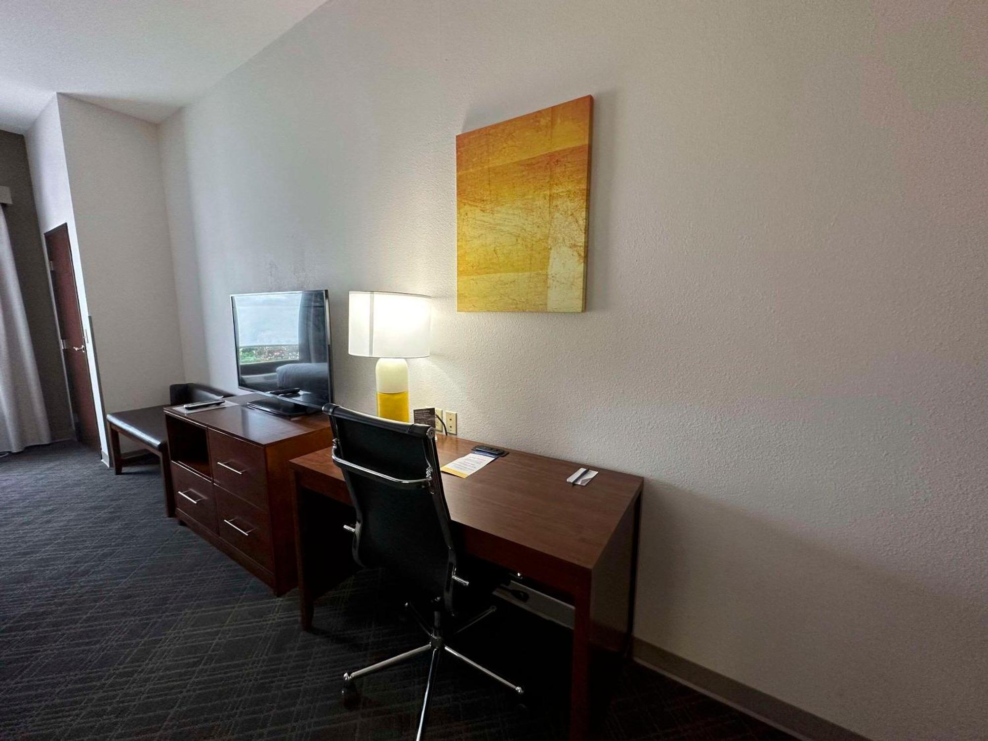 Comfort Suites Jackson-Cape Girardeau Zewnętrze zdjęcie