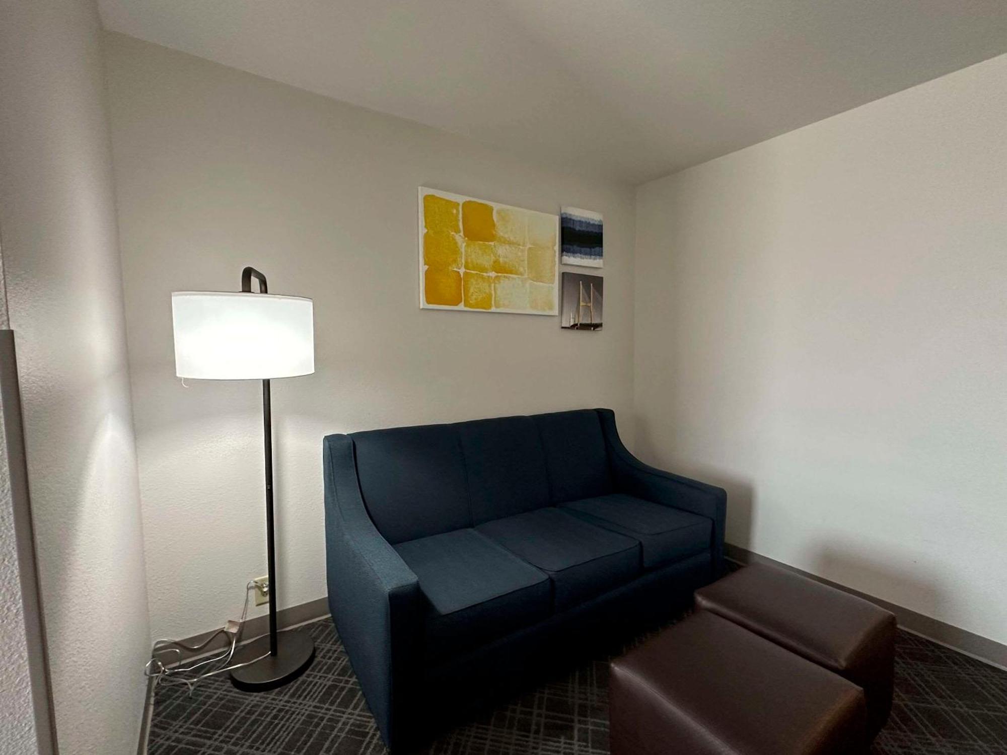 Comfort Suites Jackson-Cape Girardeau Zewnętrze zdjęcie