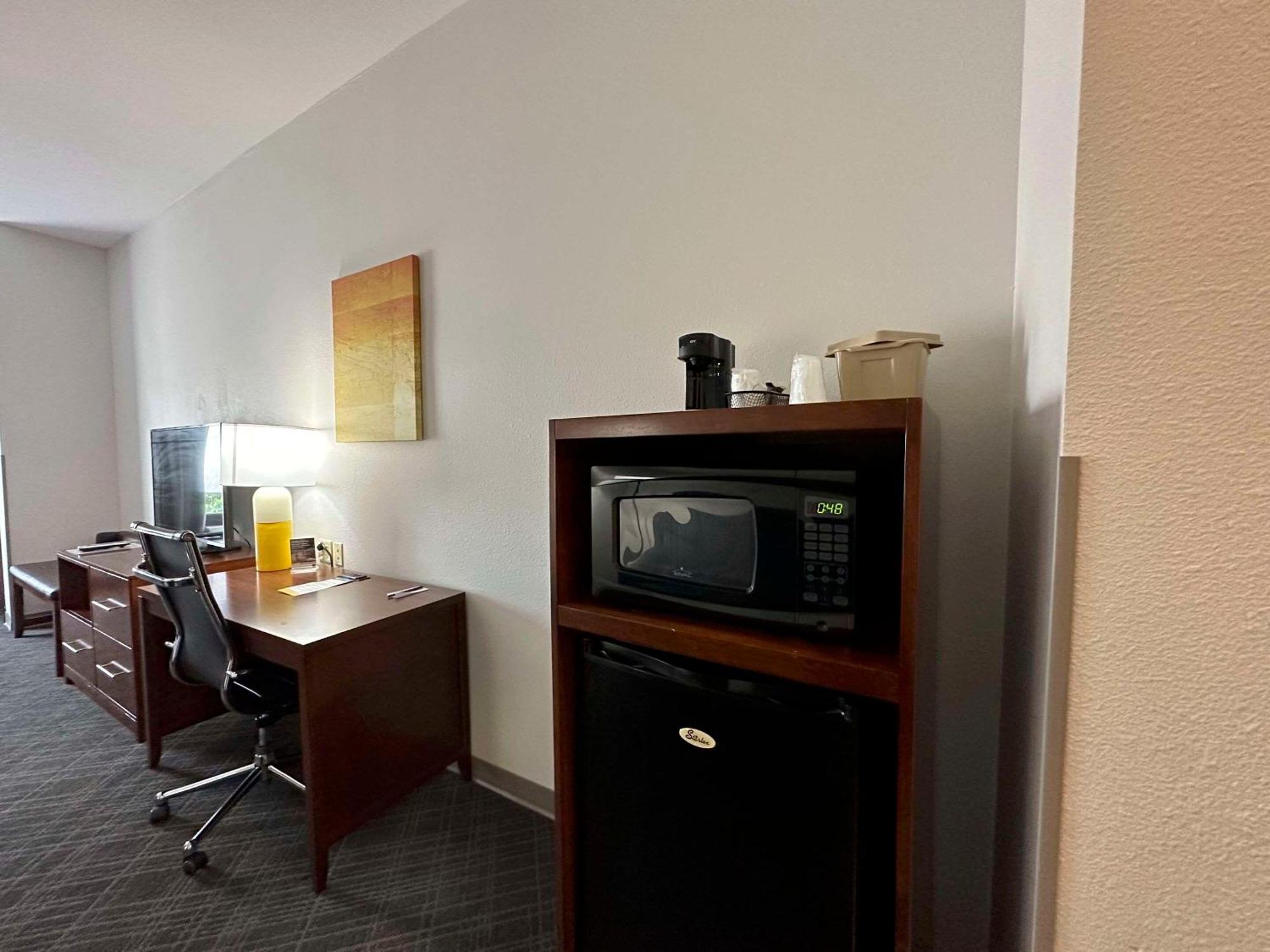Comfort Suites Jackson-Cape Girardeau Zewnętrze zdjęcie