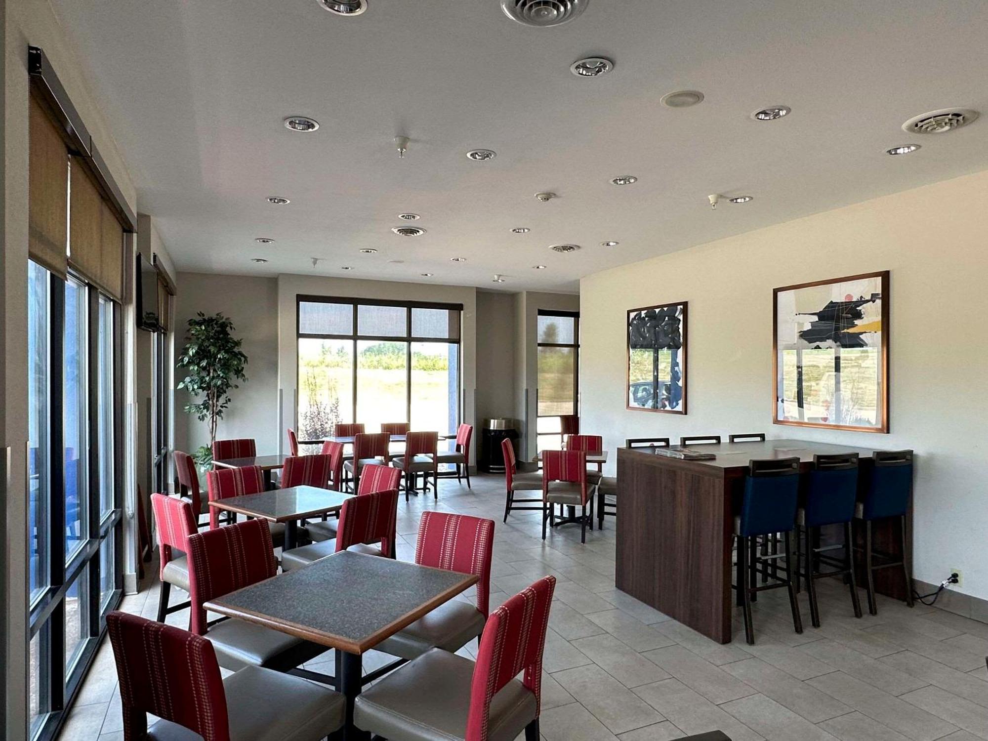 Comfort Suites Jackson-Cape Girardeau Zewnętrze zdjęcie