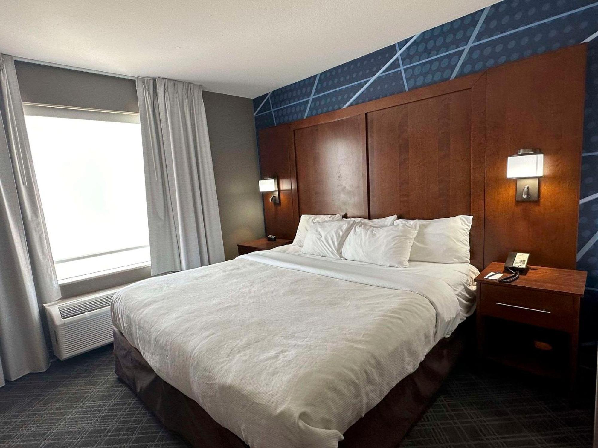 Comfort Suites Jackson-Cape Girardeau Zewnętrze zdjęcie