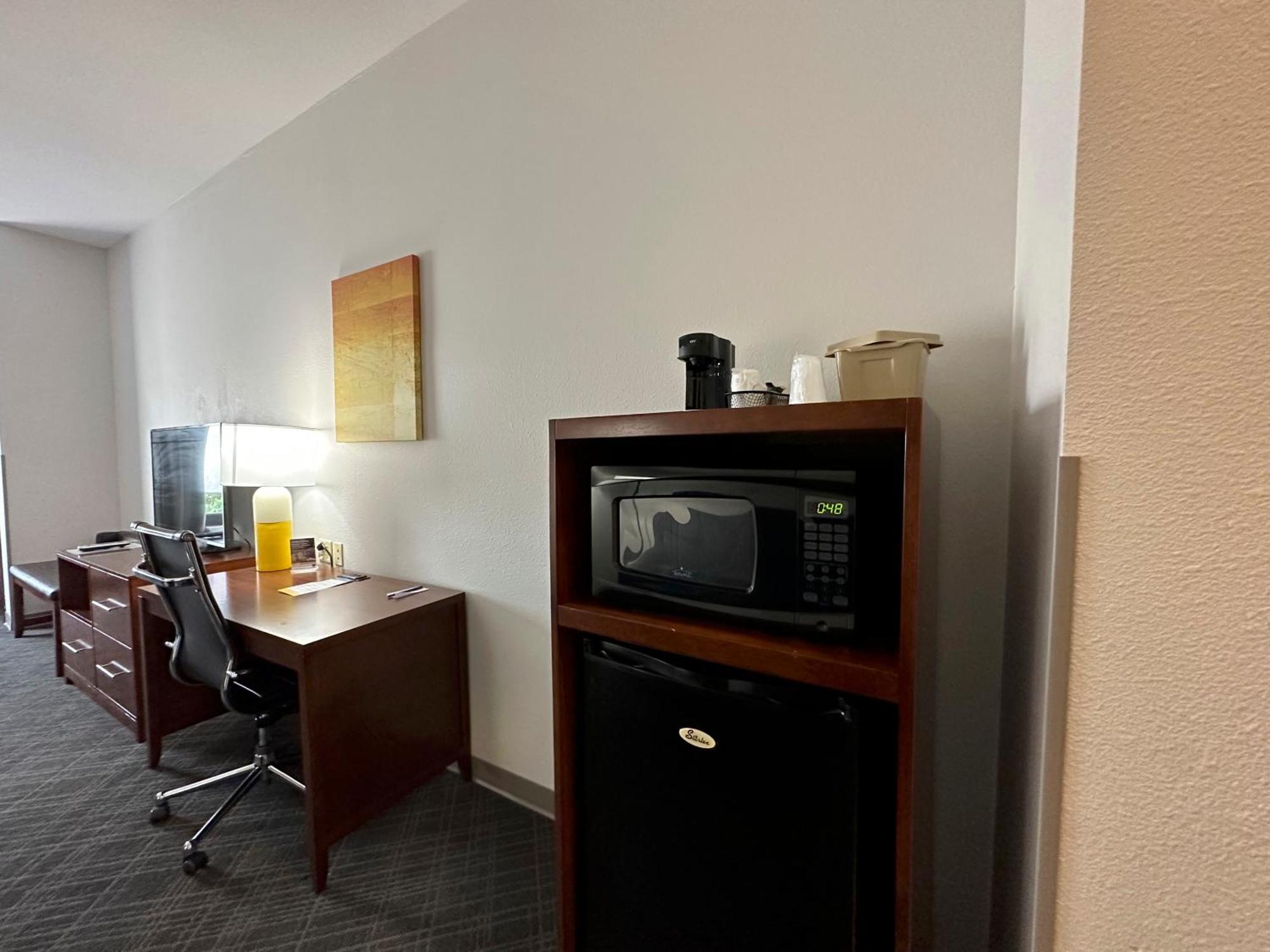 Comfort Suites Jackson-Cape Girardeau Zewnętrze zdjęcie
