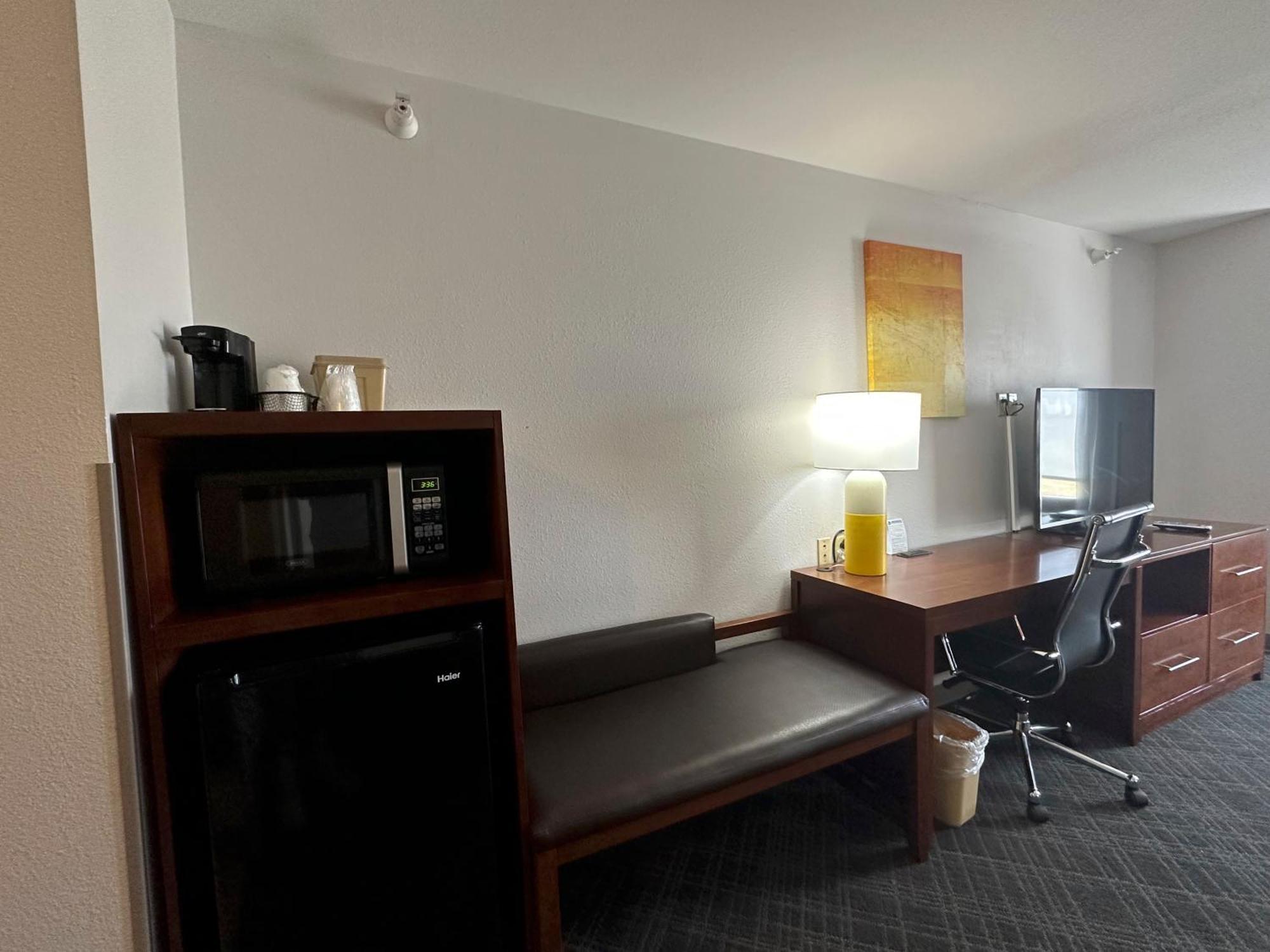Comfort Suites Jackson-Cape Girardeau Zewnętrze zdjęcie